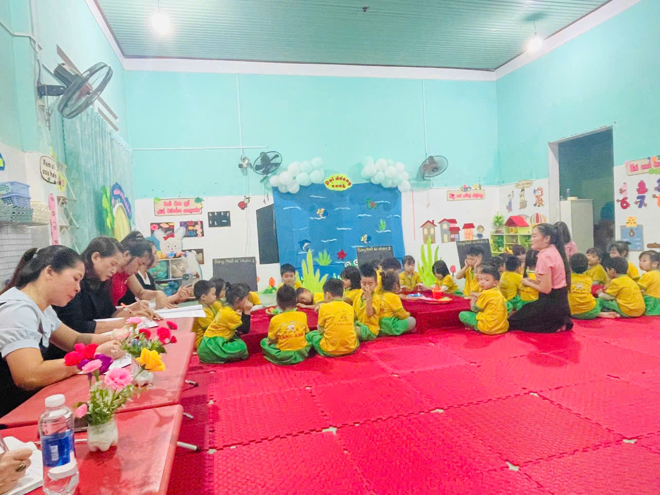 Cùng khám phá nguyên liệu