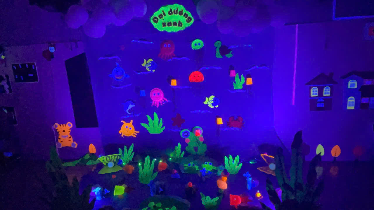 sản phẩm của bé